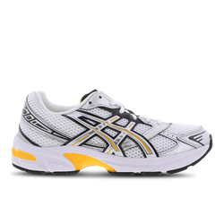 Femme Chaussures - Asics GEL-1130 - White-Pure Silver