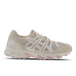 Women Shoes - Asics GEL-SONOMA 15-50 - Smoke Grey-Cream