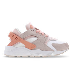 Women Shoes - Nike Huarache - Summit White-Lt Madder Root-Atmosphere