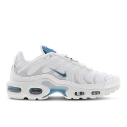 Women Shoes - Nike Tuned 1 Essential Re-connected - Grey-Green-Irridescent