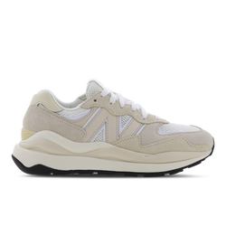 Women Shoes - New Balance 5740 - Sea Salt-Sea Salt