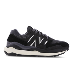 Women Shoes - New Balance 5740 - Black-Grey