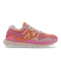 Women Shoes - New Balance 5740 Valentine - Natural Pink-Natural Pink