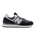 New Balance 574 - Women Shoes Black-Black
