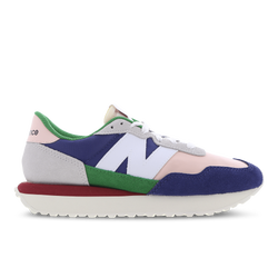 Damen Schuhe - New Balance 237 Womensday - Moon Shadow-Green