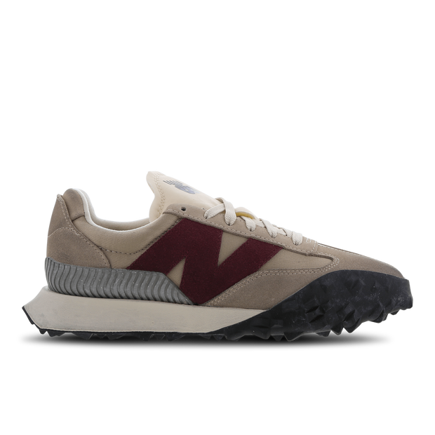 New Balance XC-72 Beige Burgundy - UXC72KX