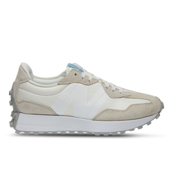 Women Shoes - New Balance 327 - Sea Salt-Sea Salt