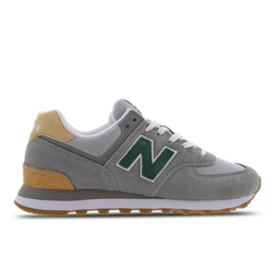 Women Shoes - New Balance 574 - Marblehead-Marblehead