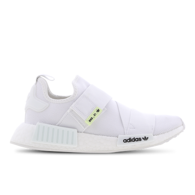 Nmd r1 womens white 7.5 best sale