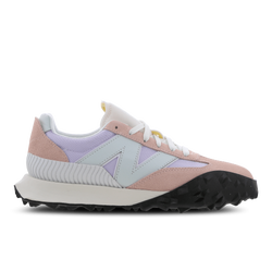 Women Shoes - New Balance XC-72 - Pink Haze-Pink Haze