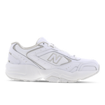 White-White