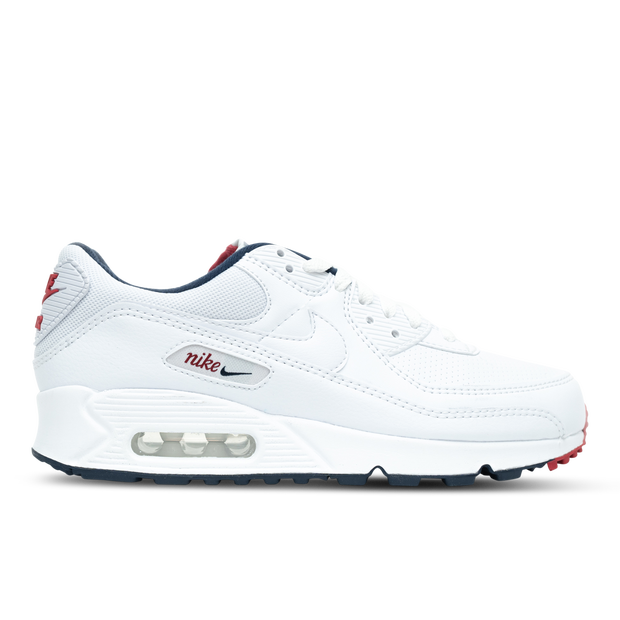 Nike Air Max 90 Paris White (2022) - DJ5414-100