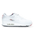 Nike Air Max 90 - Women Shoes White-White-Mystic Hibiscus | 