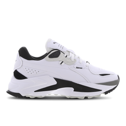 Damen Schuhe - Puma Orkid - Black-Black