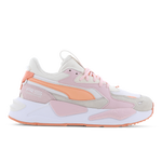 Pink-White