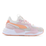 Pink-White