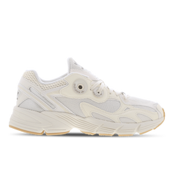 Women Shoes - adidas Astir - Wonder White-Wonder White-Gum 3