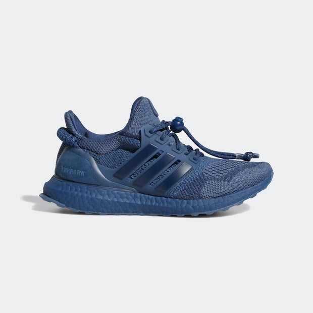 adidas Ultra Boost OG Beyonce Ivy Park Navy - GW8682
