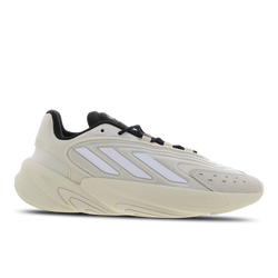Mujer Zapatillas - adidas Ozelia - Cream White-Ftwr White-Core Black