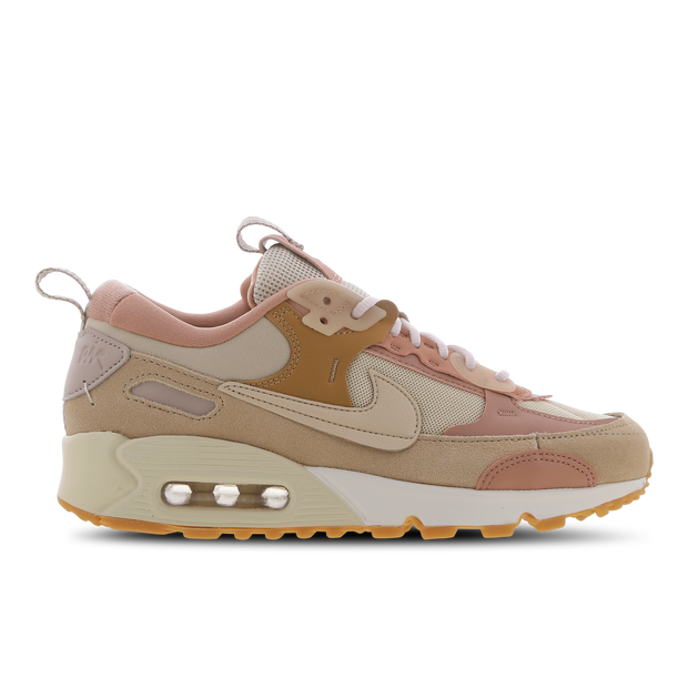 Nike Air Max 90 Futura - Donna Scarpe