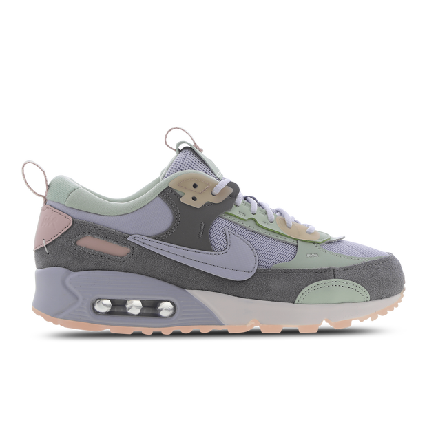 Nike Air Max 90 Futura damesko - Grey - DM9922-001