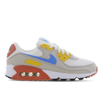 Summit White-University Blue-Lt Bone