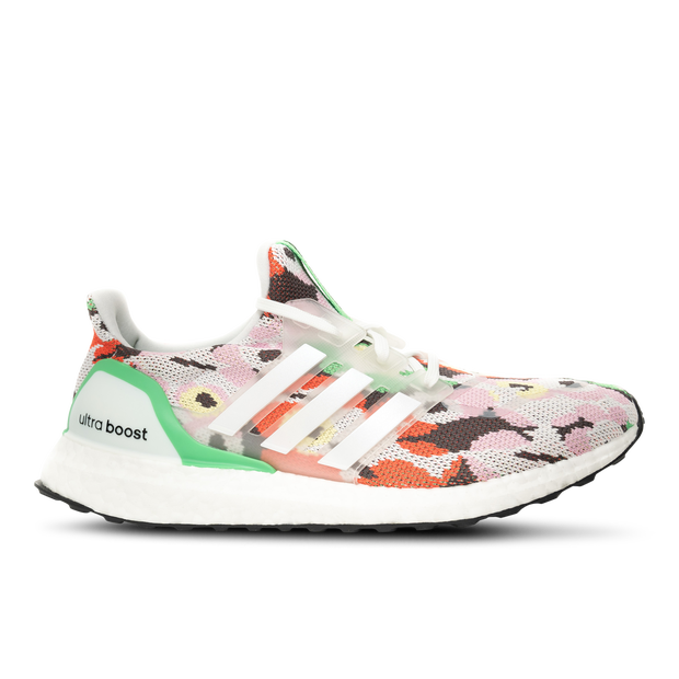 Ultraboost 4 DNA Shoes - GW8567