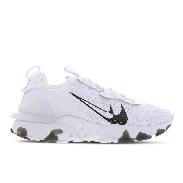 Nike React Vision Women's Shoes - White - DV3453-100