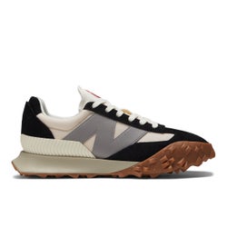Women Shoes - New Balance XC-72 - Black-White-Grey