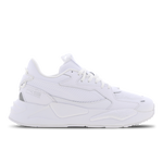 Puma White-Puma White-Grey
