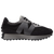 New Balance 327 - Women Shoes Black-Black-Grey | 