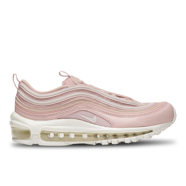 Nike Wmns Air Max 97 'Pink Oxford' - DH8016-600
