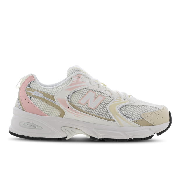 New Balance 530 Sea Salt Pink - MR530FP