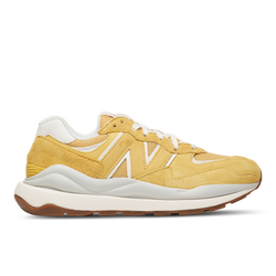 Women Shoes - New Balance 5740 - Wheatfield-Beige-White
