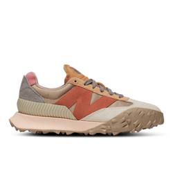 Women Shoes - New Balance XC-72 - Mindful Grey-Brown-Wheat