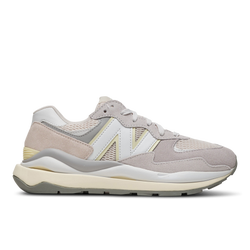 Women Shoes - New Balance 5740 - Moonbeam-White
