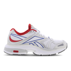 Donna Scarpe - Reebok Premier Road - Ftwr White-Pure Grey 1-Vector Red