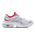 Reebok Premier Road - Donna Scarpe Ftwr White-Pure Grey 1-Vector Red