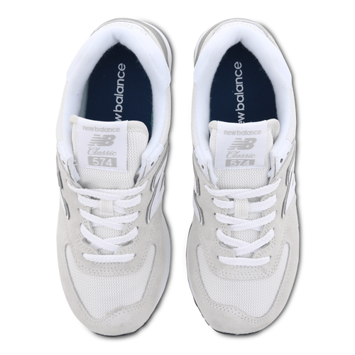New balance 574 sport foot locker hot sale