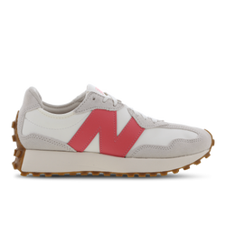 Femme Chaussures - New Balance 327 - Moonbeam-Desert Pink