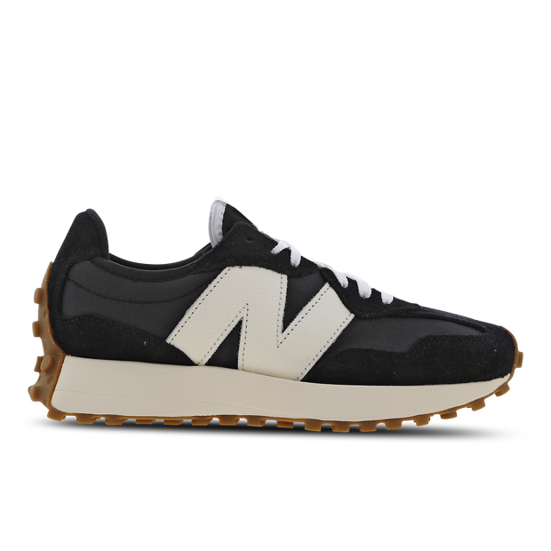 New Balance Women's WS327BL Sneakers in Black - WS327BL