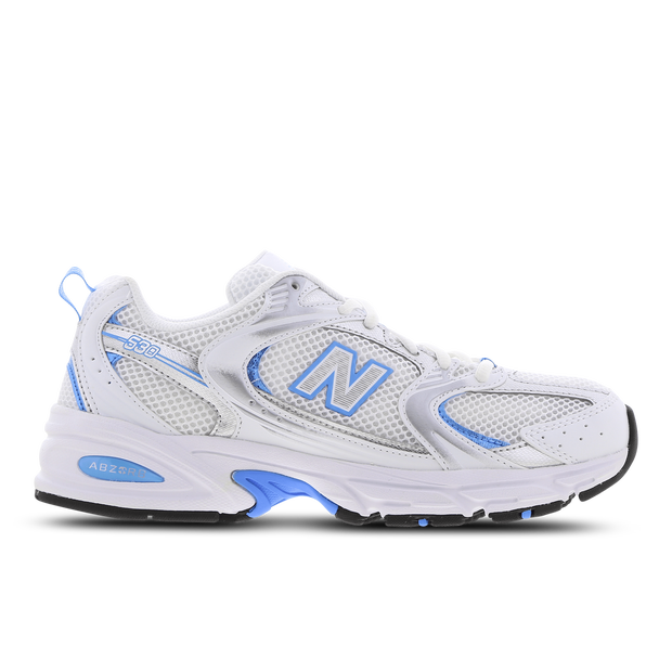 530  Blanc/bleu - MR530DRW