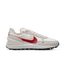 Nike Waffle One - Women Shoes Sail-Gym Red-Pearl White