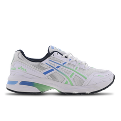 Damen Schuhe - Asics GEL-1090 V2 - White-Blue Coast