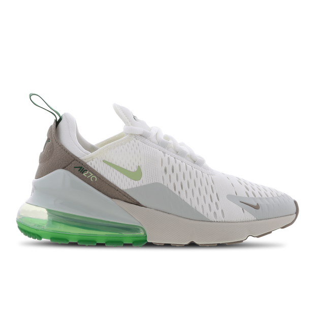 Nike Air Max 270 damesko - White - DX8957-100
