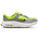 Nike Air Max Bliss - Femme Chaussures Volt-Black-Mtlc Silver