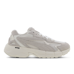 Mujer Zapatillas - Puma Teveris Nitro - Whisper White-Pristine