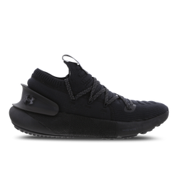 Donna Scarpe - Under Armour Hovr Phamtom 3 - Black-Black-Black