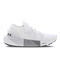 Dames Schoenen - Under Armour Hovr Phamtom 3 - White-White-White