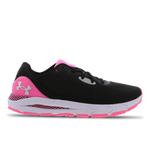 Black-Pink Punk-Metallic Pewter